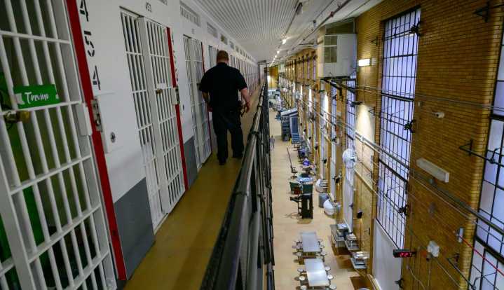 DOC testing ‘earned living units’ prior to 2029 Stillwater prison closure