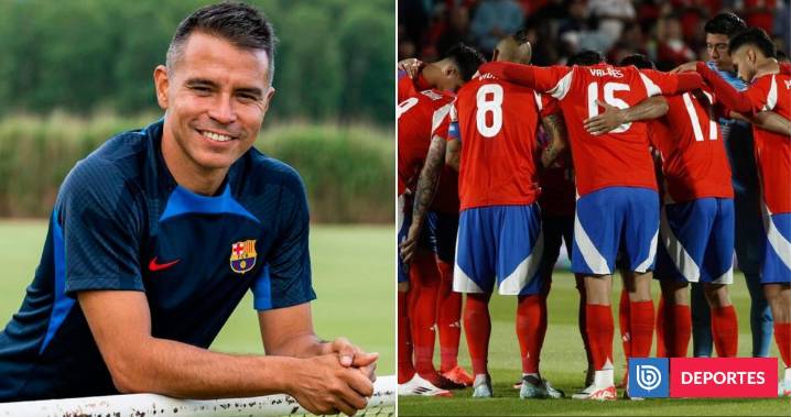 Saviola aborda nueva ausencia mundialista de La Roja y entrega potente consejo: "Es fundamental..."