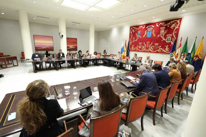 Las familias canarias que quieren adoptar lanzan un SOS: «Soy una madre con los brazos vacíos»