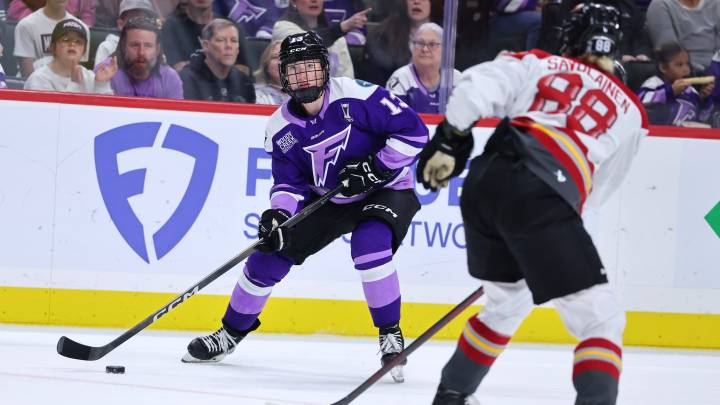 PWHL 2025-2026 TV Rights Deals