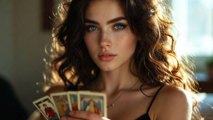 Los 5 signos de la astrología que serán bañados de riqueza en el 2do fin de semana de noviembre, según el Tarot