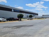 Trabajadores denuncian despido injustificado y presunto desmantelamiento en empresa Aleph del Parque Industrial Stiva Alcalá