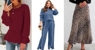60 Bougie Outfits Under $35 That Are Impressive As Hell