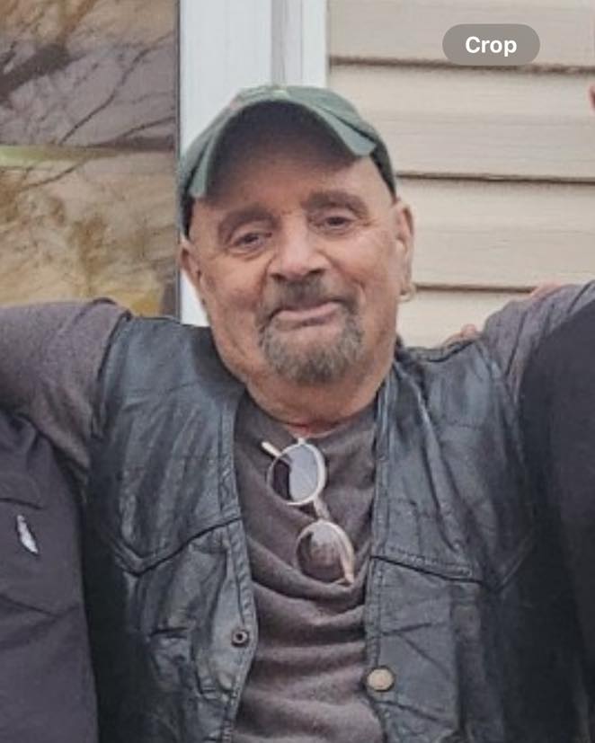 Police search for missing 72-year-old Manchester man last seen Saturday