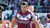 Ex-Manly skipper returns 'home' in new CEO role