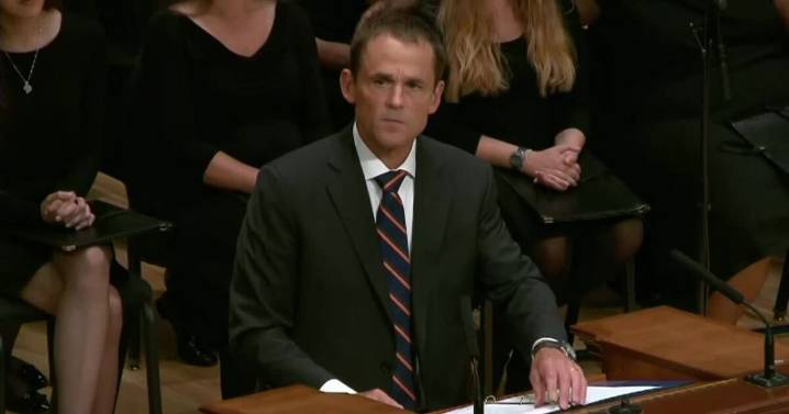 Former UVA president Jim Ryan disputes governor's account of his resignation