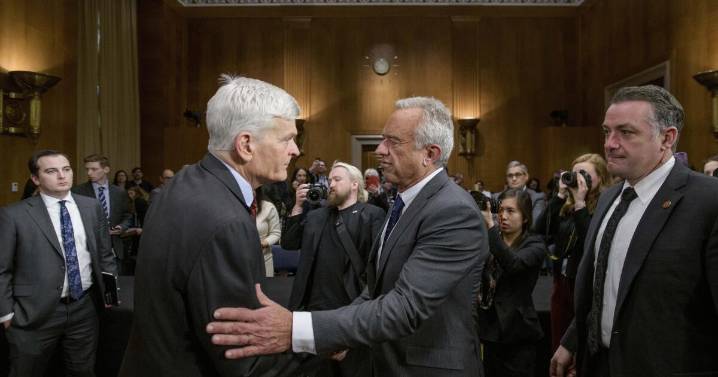 Commentary: Reaching a new low, CDC discards science in claims about vaccines and autism