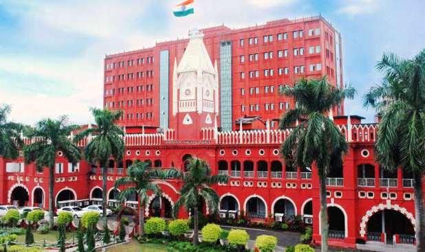 Orissa HC asks Berhampur SP to appear in person for making remarks on pending case
