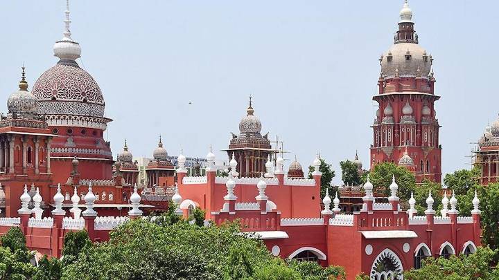Faith can’t be fenced by caste and divinity can’t be confined by human prejudice: Madras HC