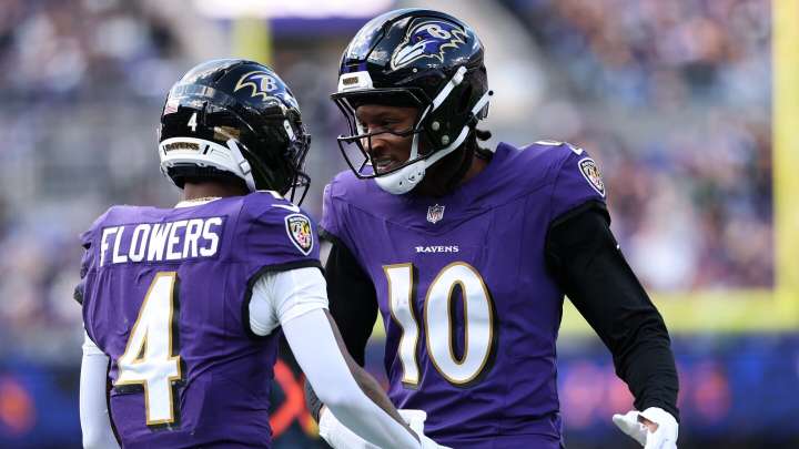 Ravens beat Jets 23-10 to extend win streak to five games