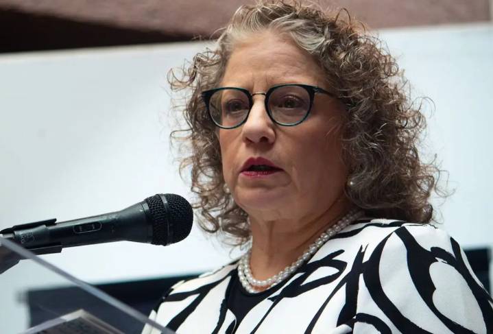 Tensión internacional: Estados Unidos acusa a Irán de planear asesinar a embajadora israelí en México