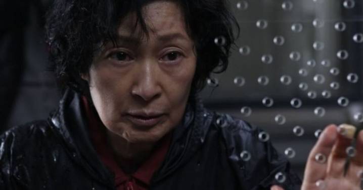 ‘Masterpiece’ thriller with 96% Rotten Tomatoes score has fans 'glued to screen' 