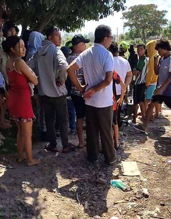 Le apagaron la ilusión decembrina: motociclista fue asesinado en Fundación, Magdalena