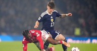 Patrick Dorgu insists Ben Doak didn't scare him but Denmark star does make major Hampden confession