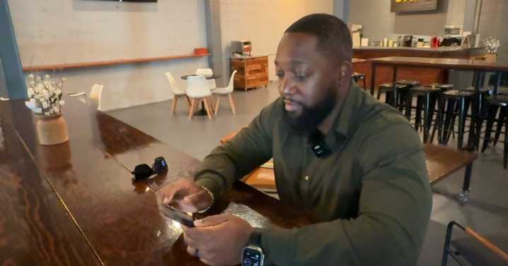 Tampa man organizes donation drive to send supplies to his hometown in Jamaica