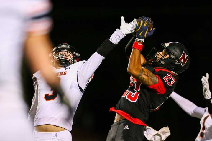 Nitro hands Chapmanville first loss, securing spot in the Class AAA final