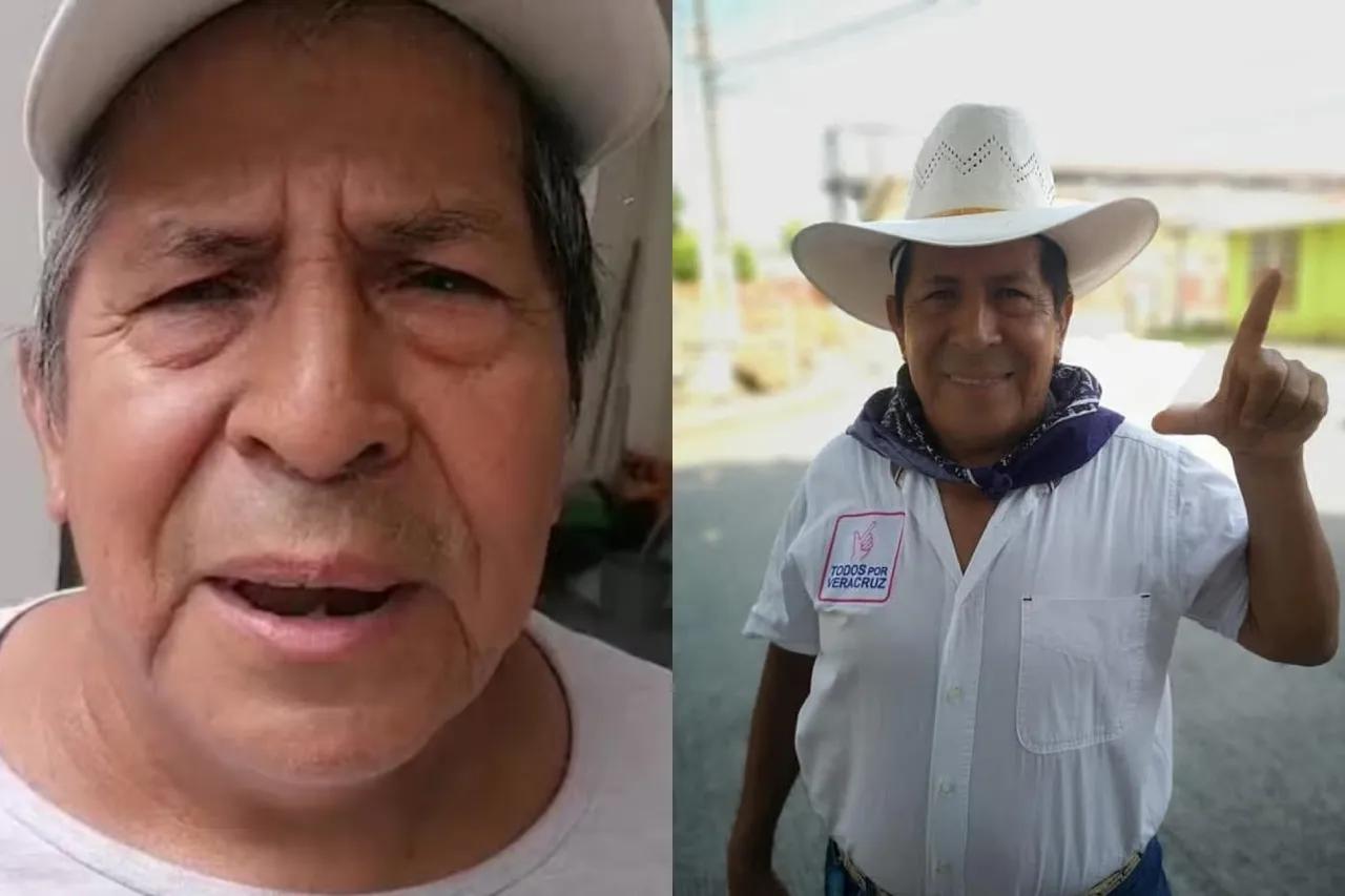 Asesinan a 'El Pillica', excandidato a alcalde en municipio de Veracruz