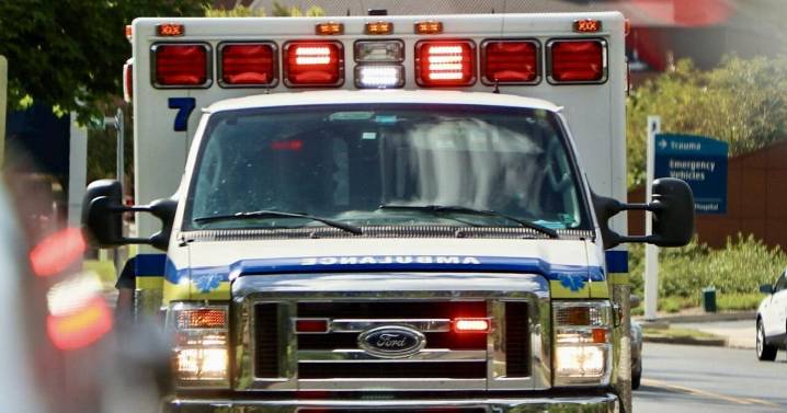 EMS funding crisis forces some Berks municipalities to consider new taxes, fees