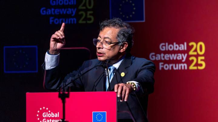 Colombia suspende colaboración de inteligencia con EEUU