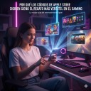 Por qué los códigos de Apple Store siguen siendo el regalo más versátil en el gaming