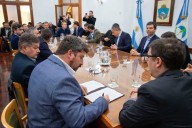 Figueroa celebró la quita de retenciones sobre la producción convencional del petróleo