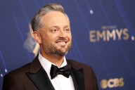 Nate Bargatze Still Thinks He Has the Juice To Open an Amusement Park