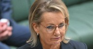 'Women are watching' treatment of Sussan Ley by party