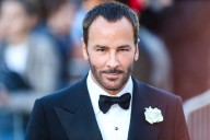 La nueva película de Tom Ford contará con el debut de Adele como actriz