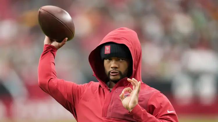Cardinals vs Seahawks: Kyler Murray se suma a la lista de lesionados