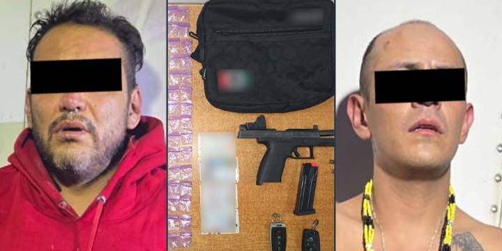 Procesan a cinco miembros de “Los Malportados” por secuestrar y torturar a mariachis en Tlalpan, CDMX