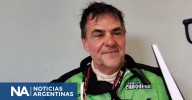 Un piloto murió mientras participaba de una competencia zonal en La Plata