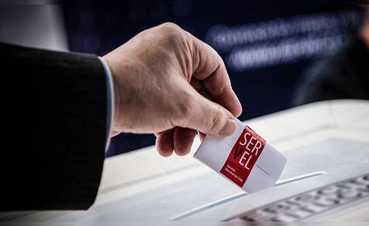 Elecciones 2025 en Chile: conoce tu mesa y lugar de votación para las presidenciales y parlamentarias