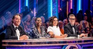 Strictly Come Dancing star calls for two judges to be axed in major shake