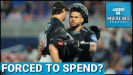 CROSSOVER: Will The Miami Marlins Be FORCED To Spend? | With Sully From Locked On MLB