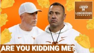 UGLY: Texas Has Become the LEAST DISCIPLINED Team in Major College Football