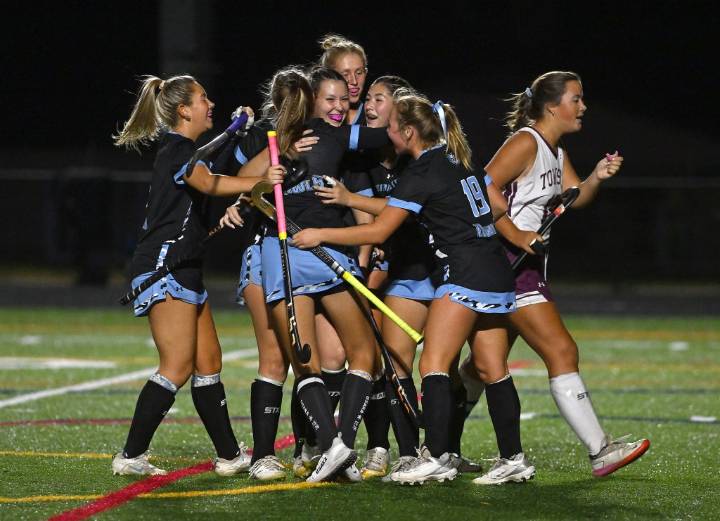 Westminster field hockey returns to Class 3A state finals