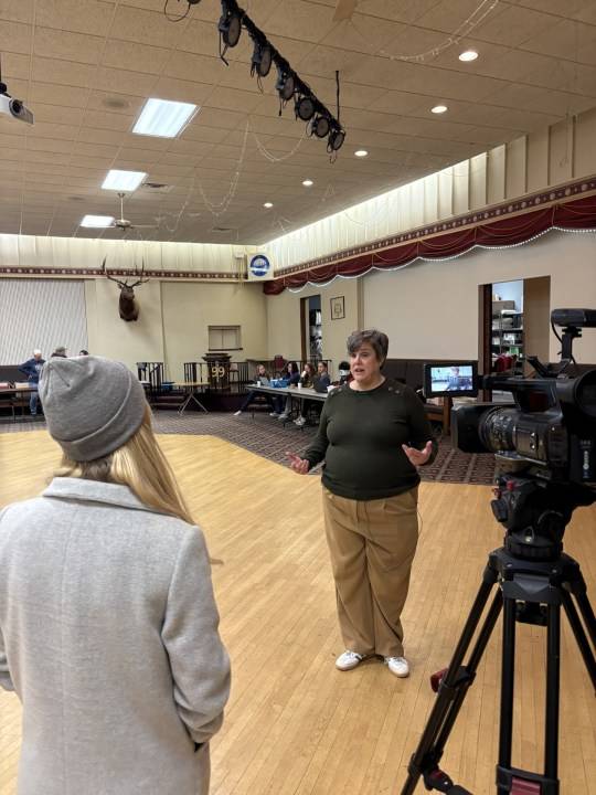 Annual Turkey Trot in Bismarck combines fitness and charity