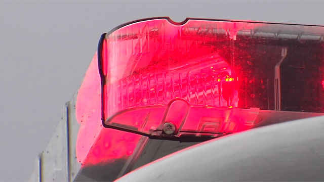 Every staff member of the Town of Cornersville Fire Department has resigned, including the fire chief