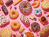 Ultra-Processed Foods Linked To Colon Cancer Risk