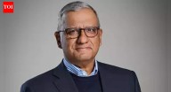 Who is Shumeet Banerji? Indian-origin BBC board member who quit over governance failures