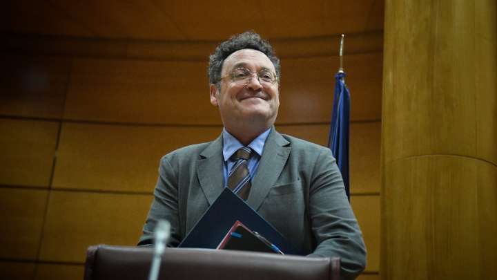 El PP contraprograma la declaración histórica de García Ortiz con la dimisión de Mazón