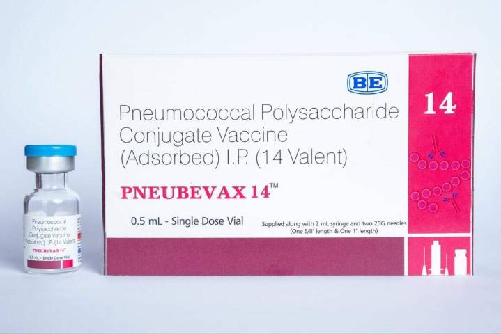Hyderabad: Biological-E’s PNEUBEVAX vaccine gets WHO pre