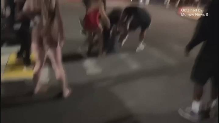 UW student sentenced to 3 months in jail for shooting WSU football player following Apple Cup