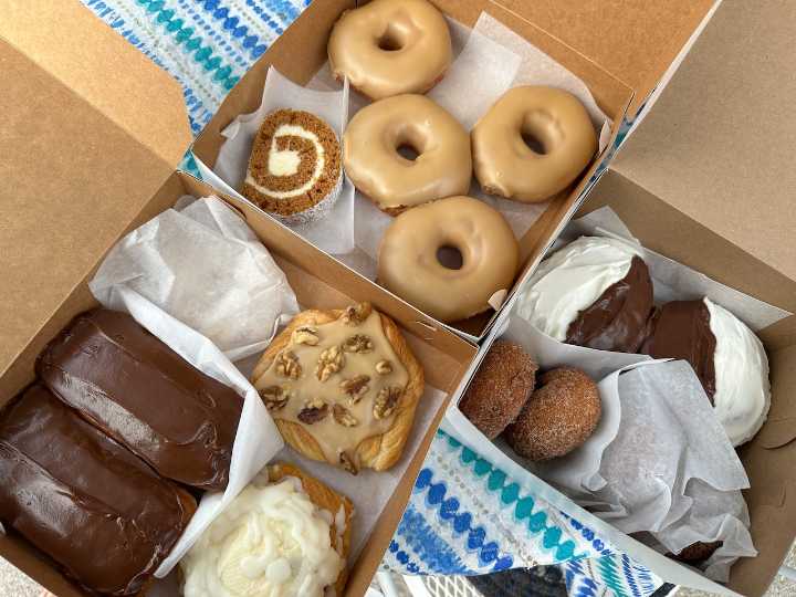11 hidden gem doughnut shops in Upstate NY that locals don’t want you to know about