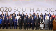 G20 leaders emphasize solidarity, equality, and sustainability