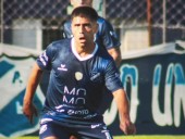 Grave ataque. Le clavaron una llave en la cabeza y le fracturaron el cráneo a un jugador del ascenso