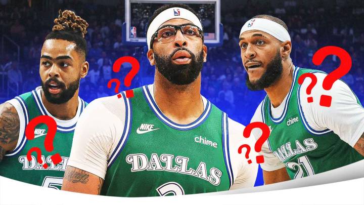 3 trades Mavericks must make after firing Nico Harrison