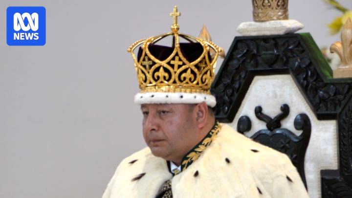 Tongans are heading to the polls for just the sixth time. Is their young democracy on the line?