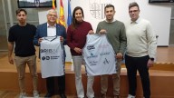 El CDM Mudéjar acogerá un torneo solidario de baloncesto 3x3 estas Navidades