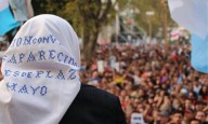 "Hasta encontrarlos a todos", lanzan campaña de Abuelas de Plaza de Mayo en Uruguay